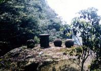 巴岳棋盘石