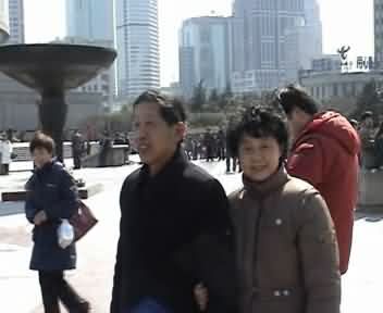 人民广场