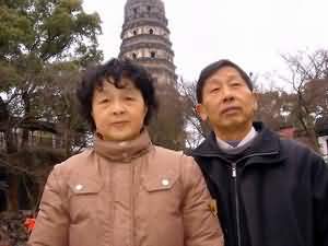 虎丘