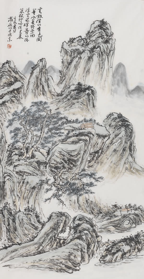 鼠标指向看大图